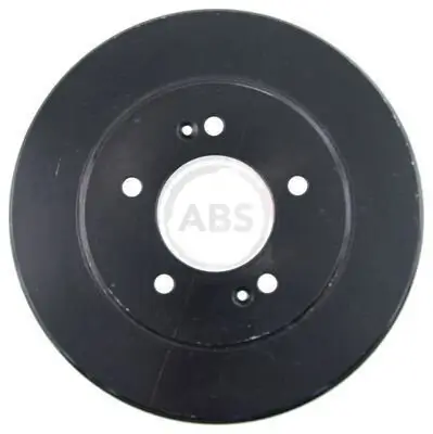 Bremstrommel Hinterachse A.B.S. 2778-S Bild Bremstrommel Hinterachse A.B.S. 2778-S