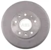 Bremstrommel Hinterachse A.B.S. 2781-S