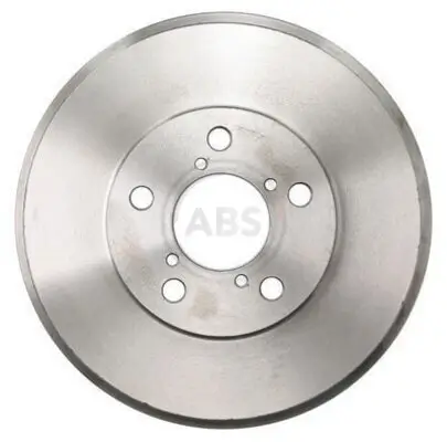 Bremstrommel Hinterachse A.B.S. 2784-S