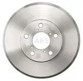 Bremstrommel Hinterachse A.B.S. 2784-S