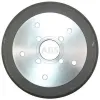 Bremstrommel Hinterachse A.B.S. 2786-S
