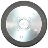 Bremstrommel Hinterachse A.B.S. 2786-S