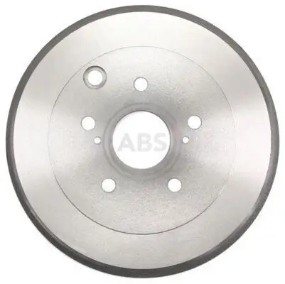 Bremstrommel Hinterachse A.B.S. 2791-S