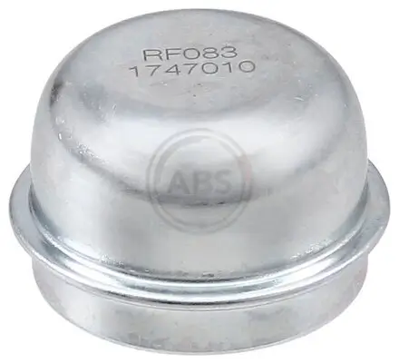 Sensor, Raddrehzahl Vorderachse links A.B.S. 30157