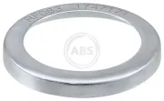 Sensor, Raddrehzahl Vorderachse A.B.S. 30162