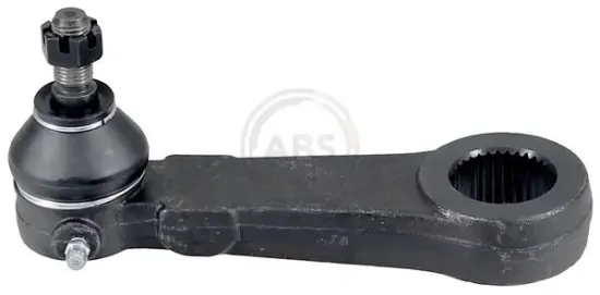Lenkzwischenhebel Vorderachse mitte A.B.S. 280008 Bild Lenkzwischenhebel Vorderachse mitte A.B.S. 280008
