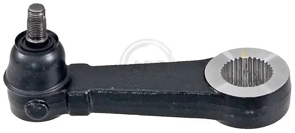 Lenkzwischenhebel Vorderachse links innen A.B.S. 280009