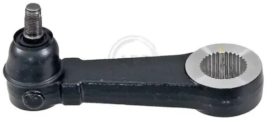 Lenkzwischenhebel Vorderachse links innen A.B.S. 280009 Bild Lenkzwischenhebel Vorderachse links innen A.B.S. 280009