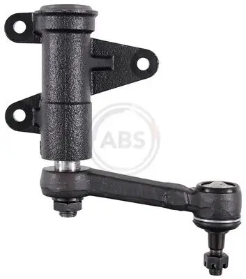 Lenkzwischenhebel Vorderachse links A.B.S. 280014 Bild Lenkzwischenhebel Vorderachse links A.B.S. 280014