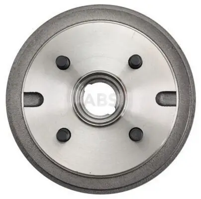 Bremstrommel Hinterachse A.B.S. 2819-S