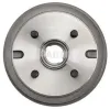 Bremstrommel Hinterachse A.B.S. 2819-S