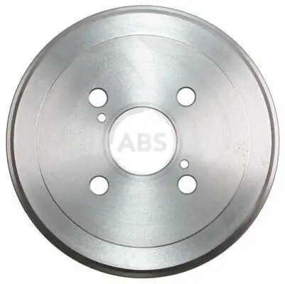 Bremstrommel Hinterachse A.B.S. 2820-S
