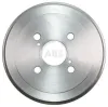 Bremstrommel Hinterachse A.B.S. 2820-S