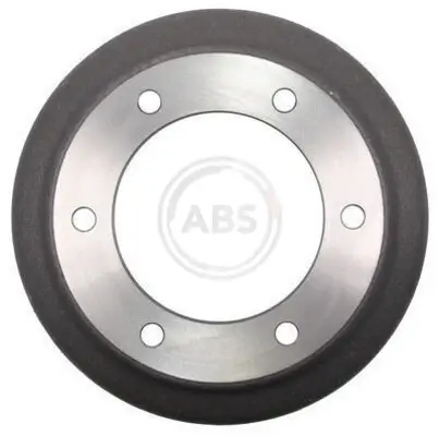 Bremstrommel Hinterachse A.B.S. 2821-S
