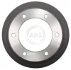 Bremstrommel Hinterachse A.B.S. 2821-S