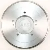 Bremstrommel Hinterachse A.B.S. 2830-S