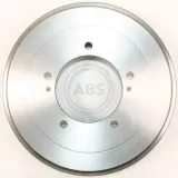 Bremstrommel Hinterachse A.B.S. 2830-S