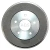 Bremstrommel Hinterachse A.B.S. 2831-S