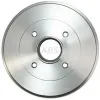 Bremstrommel Hinterachse A.B.S. 2833-S