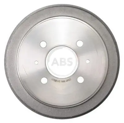 Bremstrommel Hinterachse A.B.S. 2839-S