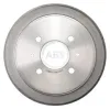 Bremstrommel Hinterachse A.B.S. 2839-S