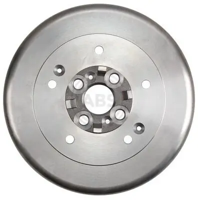 Bremstrommel Hinterachse A.B.S. 2842-S