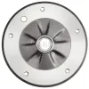 Bremstrommel Vorderachse A.B.S. 2847-S