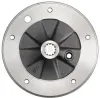 Bremstrommel Hinterachse A.B.S. 2848-S