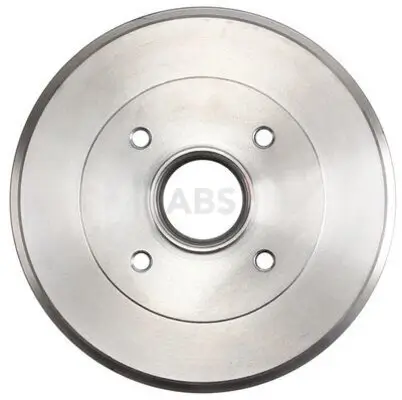 Bremstrommel Hinterachse A.B.S. 2854-S