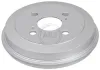 Bremstrommel Hinterachse A.B.S. 2858-S