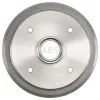 Bremstrommel Hinterachse A.B.S. 2862-S