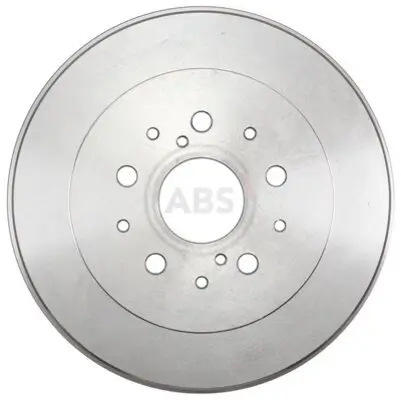 Bremstrommel Hinterachse A.B.S. 2866-S