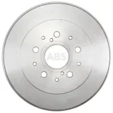 Bremstrommel Hinterachse A.B.S. 2866-S