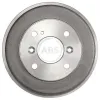 Bremstrommel Hinterachse A.B.S. 2867-S