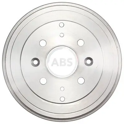 Bremstrommel Hinterachse A.B.S. 2869-S