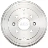 Bremstrommel Hinterachse A.B.S. 2869-S