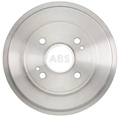 Bremstrommel Hinterachse A.B.S. 2870-S