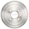 Bremstrommel Hinterachse A.B.S. 2872-S
