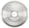 Bremstrommel Hinterachse A.B.S. 2874-S