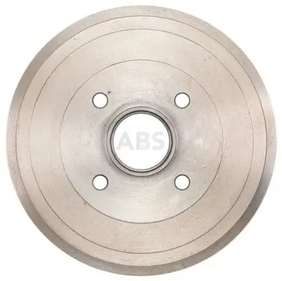 Bremstrommel Hinterachse A.B.S. 2875-S