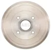 Bremstrommel Hinterachse A.B.S. 2875-S