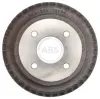 Bremstrommel Hinterachse A.B.S. 2876-S