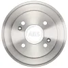 Bremstrommel Hinterachse A.B.S. 2877-S