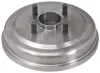 Bremstrommel Hinterachse A.B.S. 2889-S