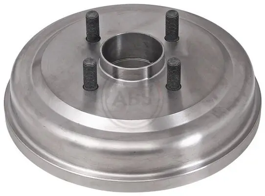 Bremstrommel Hinterachse A.B.S. 2889-S Bild Bremstrommel Hinterachse A.B.S. 2889-S