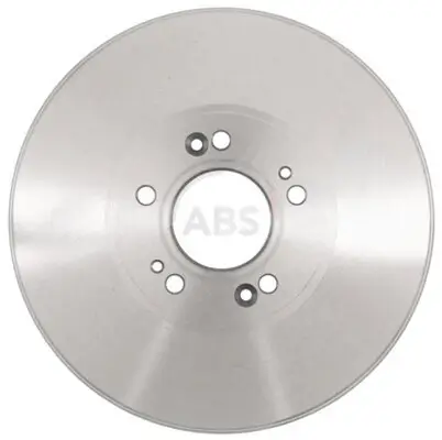 Bremstrommel Hinterachse A.B.S. 2890-S