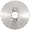 Bremstrommel Hinterachse A.B.S. 2890-S