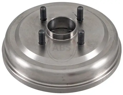 Bremstrommel Hinterachse A.B.S. 2891-S