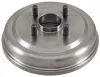 Bremstrommel Hinterachse A.B.S. 2891-S