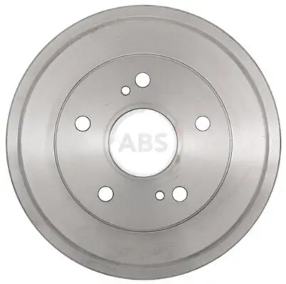 Bremstrommel Hinterachse A.B.S. 2896-S